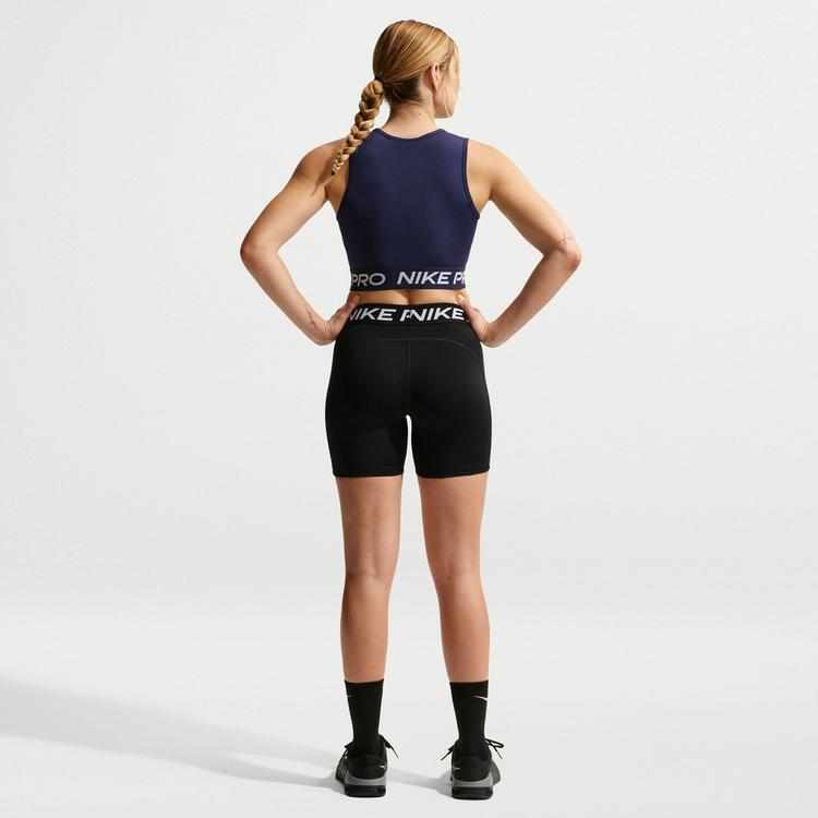 Nike Nike DF Tights Damen - black-white - 1 | SportScheck