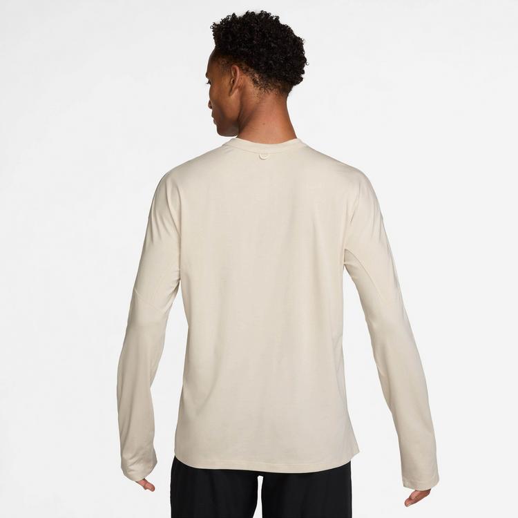 Nike Nike DF 24.7 Funktionsshirt Herren - lt orewood brn-sail-lt iron ore - 1 | SportScheck