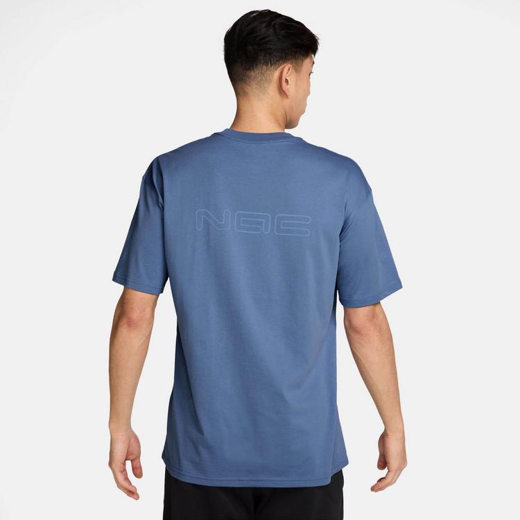 Nike Nike LSE T-Shirt Herren - indigo storm - 1 | SportScheck