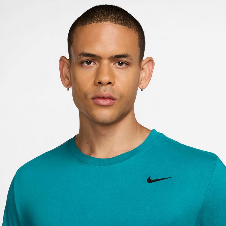 Nike Nike DRI-FIT Funktionsshirt Herren - energy-black - 2 | SportScheck
