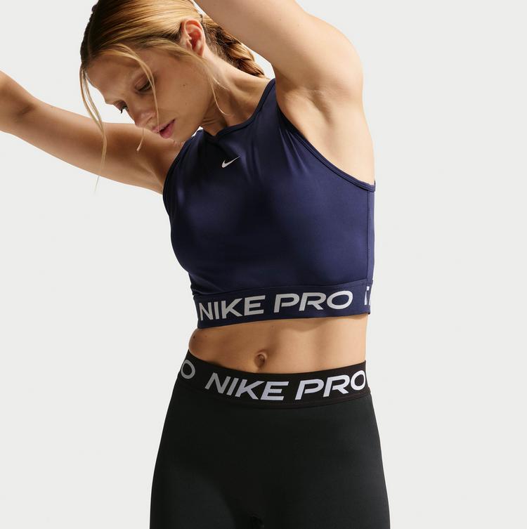 Nike Nike DF Tights Damen - black-white - 2 | SportScheck