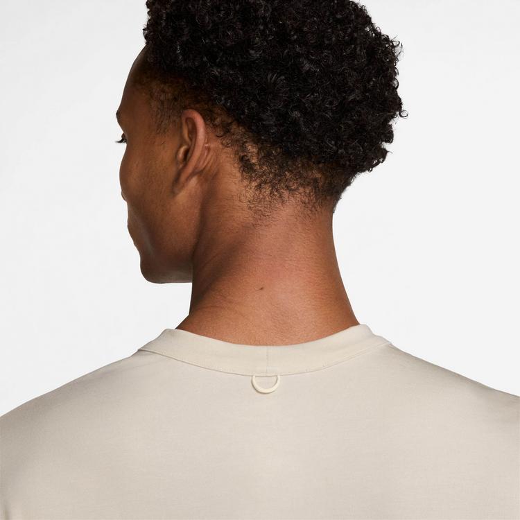 Nike Nike DF 24.7 Funktionsshirt Herren - lt orewood brn-sail-lt iron ore - 2 | SportScheck