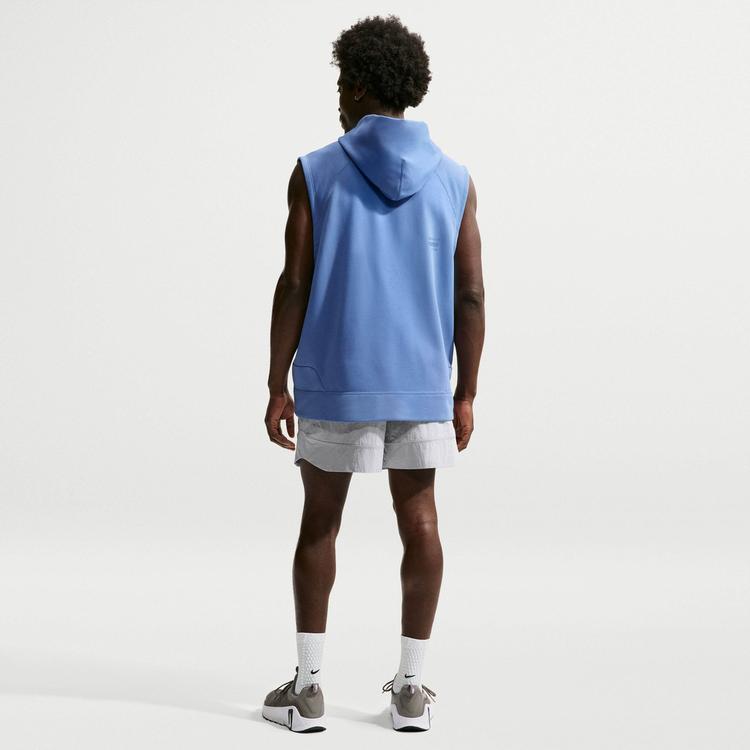 Nike Nike DF NAC Funktionsshorts Herren - lt smoke grey-lt smoke grey - 2 | SportScheck