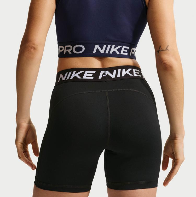Nike Nike DF Tights Damen - black-white - 3 | SportScheck