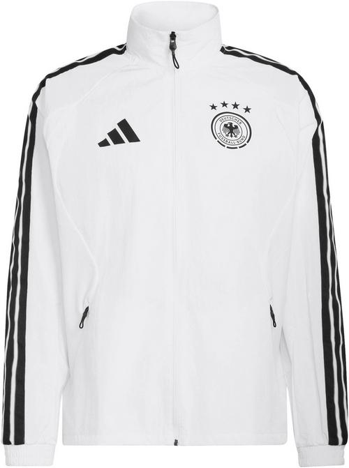 adidas DFB DEUTSCHLAND WM 2026 AN HEIM Trainingsjacke Herren