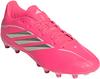 adidas COPA PURE IV LEAGUE FG Fu&szlig;ballschuhe Kinder - soltur-ivory-cblack