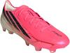 adidas F50 HYPERFAST ELITE FG Fu&szlig;ballschuhe Herren - soltur-cblack-goldmt