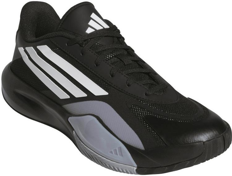 adidas adidas CRAZY RISE Basketballschuhe Herren - cblack-ftwwht-halsil - 0 | SportScheck