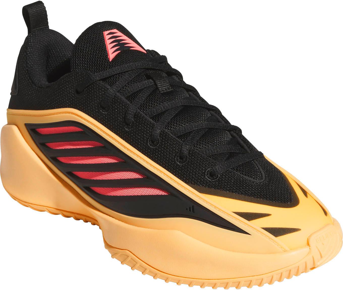 adidas BELIEVE THAT 1 Basketballschuhe Herren