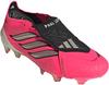adidas PREDATOR ELITE FT FG Fu&szlig;ballschuhe Herren - soltur-thechr-cblack