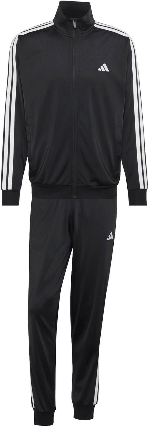 adidas 3S Trainingsanzug Herren