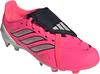 adidas PREDATOR LEAGUE FT FG Fu&szlig;ballschuhe Kinder - soltur-thechr-cblack