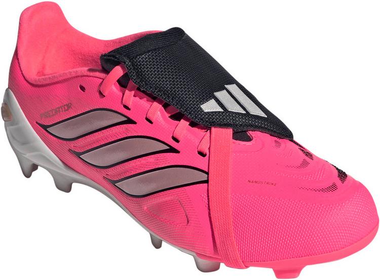 adidas adidas PREDATOR LEAGUE FT FG Fu&szlig;ballschuhe Kinder - soltur-thechr-cblack - 0 | SportScheck