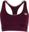 adidas SP BH Damen - maroon