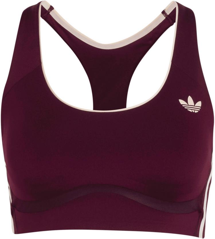 adidas adidas SP BH Damen - maroon - 0 | SportScheck