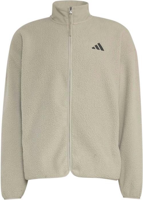 adidas City Tech Fleecejacke Herren