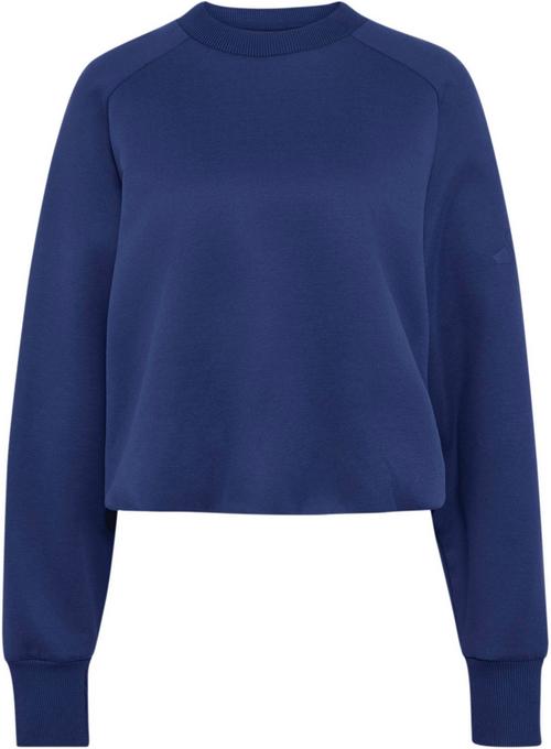 adidas Soft Lux Sweatshirt Damen