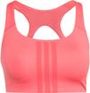 adidas OTP 3S BH Damen - pure turbo-core pink