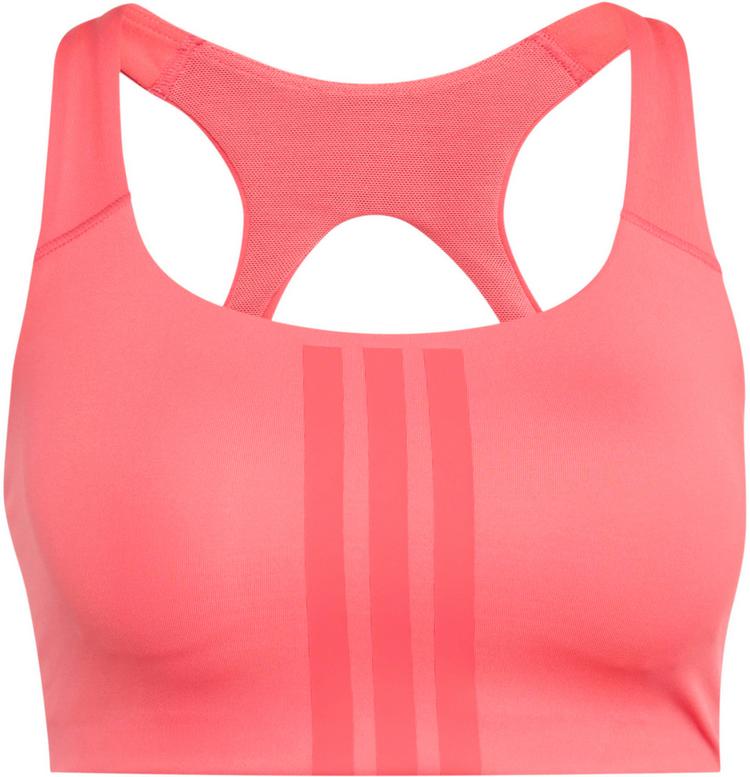 adidas adidas OTP 3S BH Damen - pure turbo-core pink - 0 | SportScheck