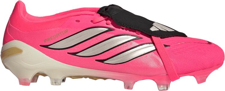 adidas adidas PREDATOR PRO FT FG Fu&szlig;ballschuhe Herren - soltur-thechr-cblack - 0 | SportScheck
