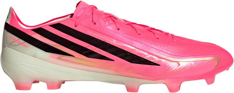 adidas adidas F50 HYPERFAST PRO FG Fu&szlig;ballschuhe Herren - soltur-cblack-goldmt - 0 | SportScheck