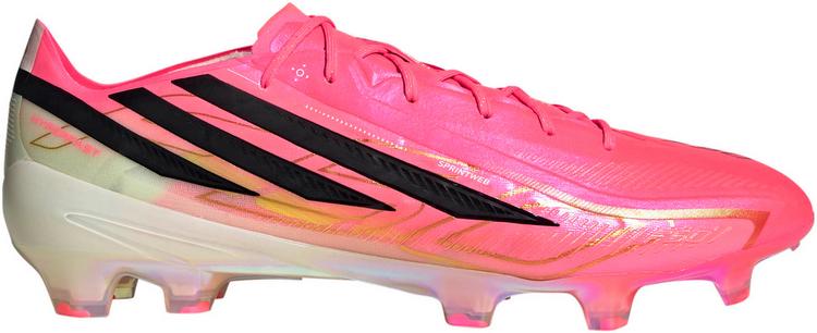 adidas adidas F50 HYPERFAST ELITE FG Fu&szlig;ballschuhe Herren - soltur-cblack-goldmt - 0 | SportScheck