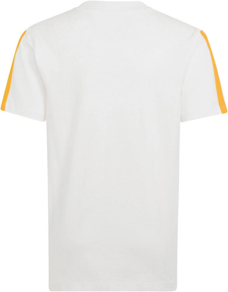 adidas adidas REAL MADRID T-Shirt Kinder - white - 0 | SportScheck