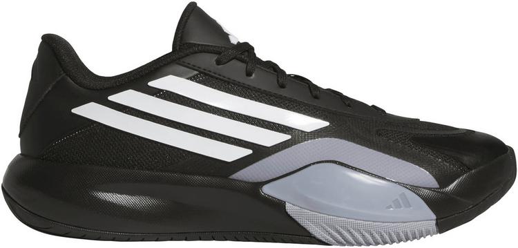 adidas adidas CRAZY RISE Basketballschuhe Herren - cblack-ftwwht-halsil - 0 | SportScheck