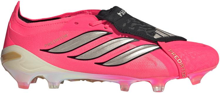 adidas adidas PREDATOR ELITE FT FG Fu&szlig;ballschuhe Herren - soltur-thechr-cblack - 0 | SportScheck