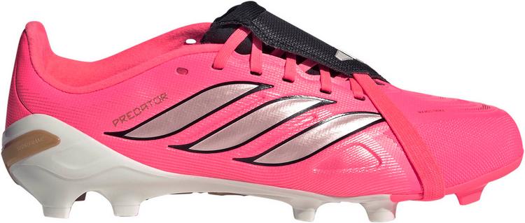 adidas adidas PREDATOR LEAGUE FT FG Fu&szlig;ballschuhe Kinder - soltur-thechr-cblack - 0 | SportScheck