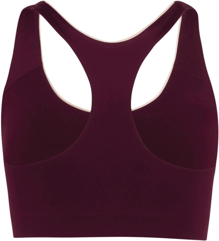 adidas adidas SP BH Damen - maroon - 0 | SportScheck