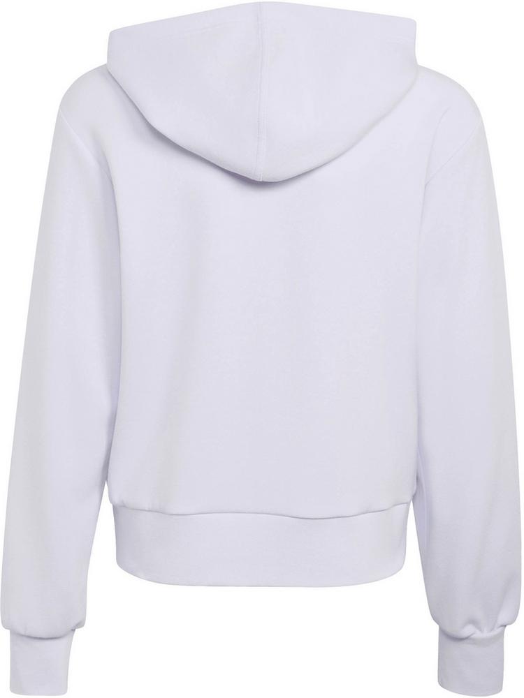 adidas adidas Sweatjacke M&auml;dchen - frozen purple - 0 | SportScheck