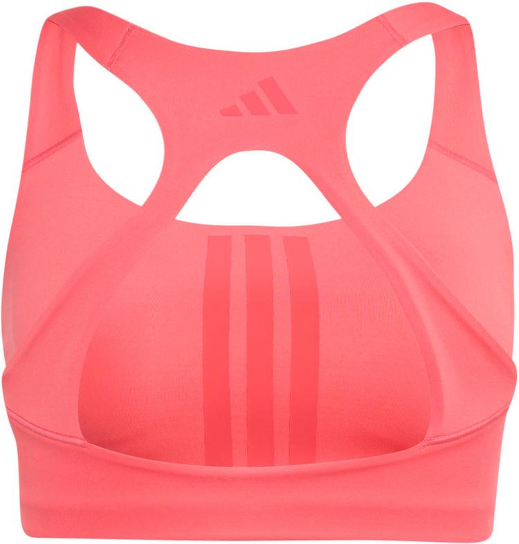 adidas adidas OTP 3S BH Damen - pure turbo-core pink - 0 | SportScheck