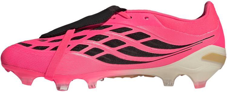 adidas adidas PREDATOR PRO FT FG Fu&szlig;ballschuhe Herren - soltur-thechr-cblack - 0 | SportScheck