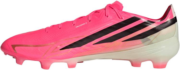 adidas adidas F50 HYPERFAST PRO FG Fu&szlig;ballschuhe Herren - soltur-cblack-goldmt - 0 | SportScheck