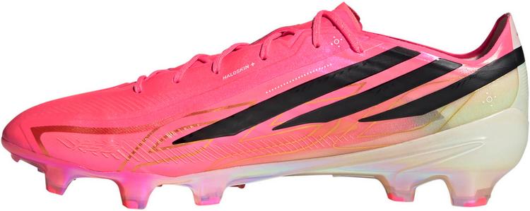 adidas adidas F50 HYPERFAST ELITE FG Fu&szlig;ballschuhe Herren - soltur-cblack-goldmt - 0 | SportScheck