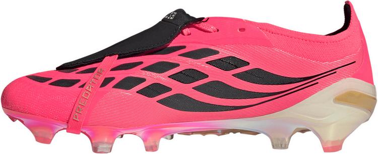 adidas adidas PREDATOR ELITE FT FG Fu&szlig;ballschuhe Herren - soltur-thechr-cblack - 0 | SportScheck