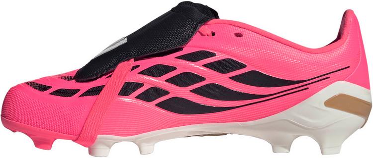 adidas adidas PREDATOR LEAGUE FT FG Fu&szlig;ballschuhe Kinder - soltur-thechr-cblack - 0 | SportScheck