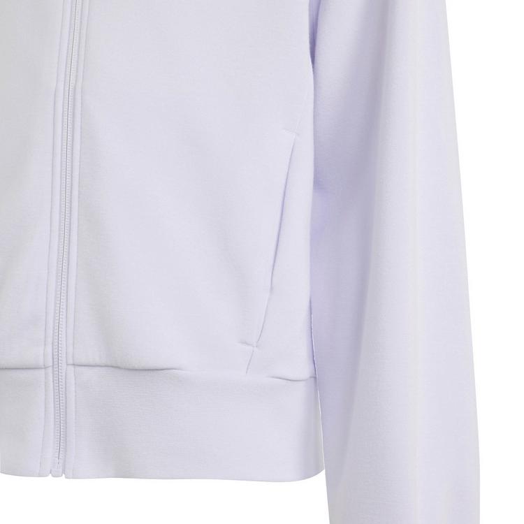 adidas adidas Sweatjacke M&auml;dchen - frozen purple - 0 | SportScheck