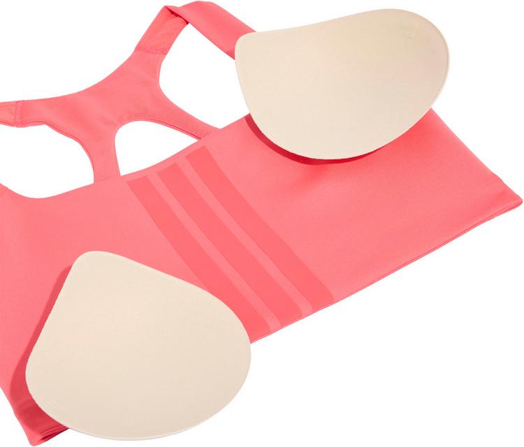 adidas adidas OTP 3S BH Damen - pure turbo-core pink - 0 | SportScheck