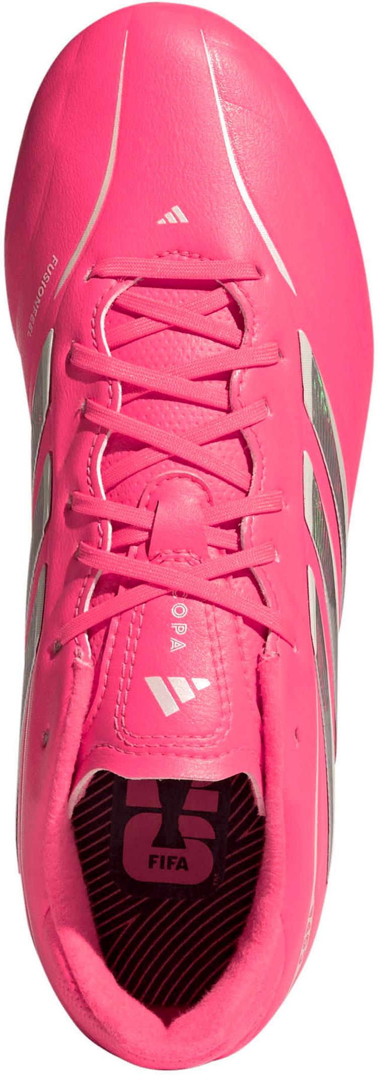 adidas adidas COPA PURE IV LEAGUE FG Fu&szlig;ballschuhe Kinder - soltur-ivory-cblack - 1 | SportScheck