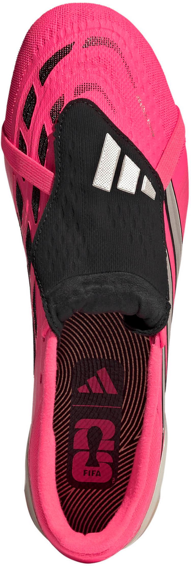 adidas adidas PREDATOR PRO FT FG Fu&szlig;ballschuhe Herren - soltur-thechr-cblack - 1 | SportScheck