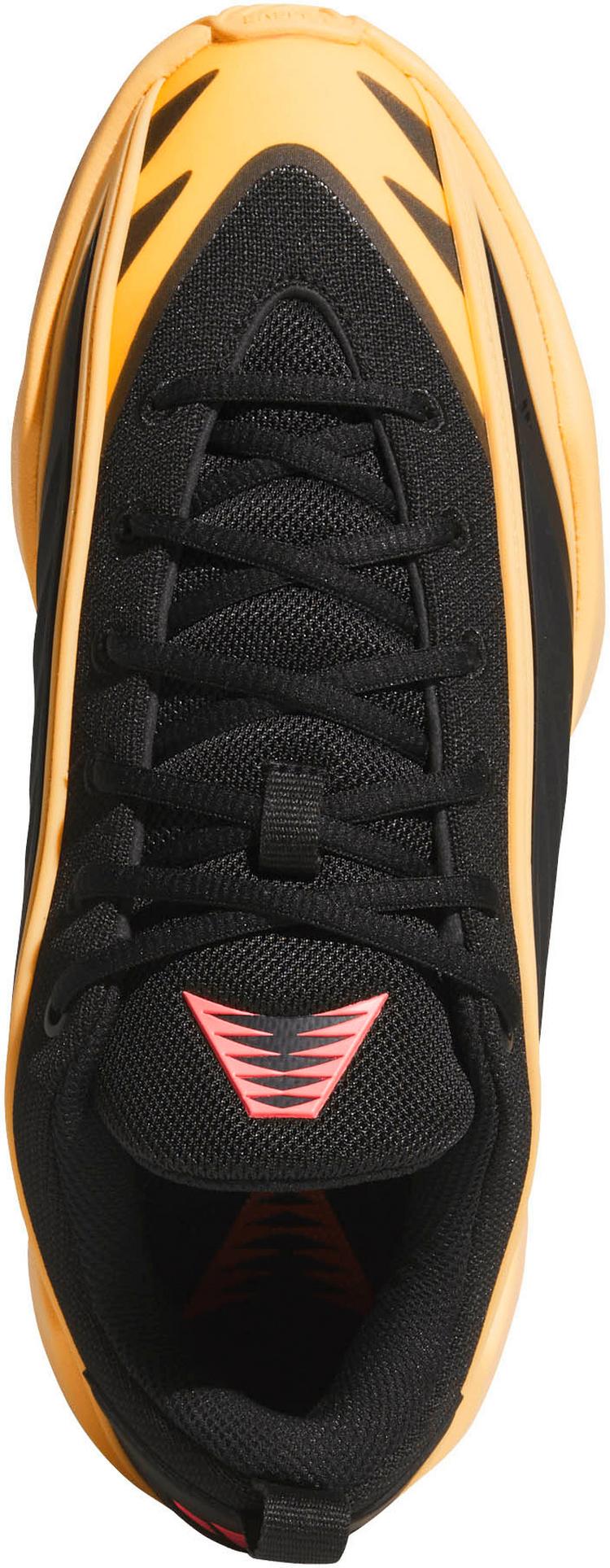 adidas adidas BELIEVE THAT 1 Basketballschuhe Herren - cblack-aciora-supcol - 1 | SportScheck