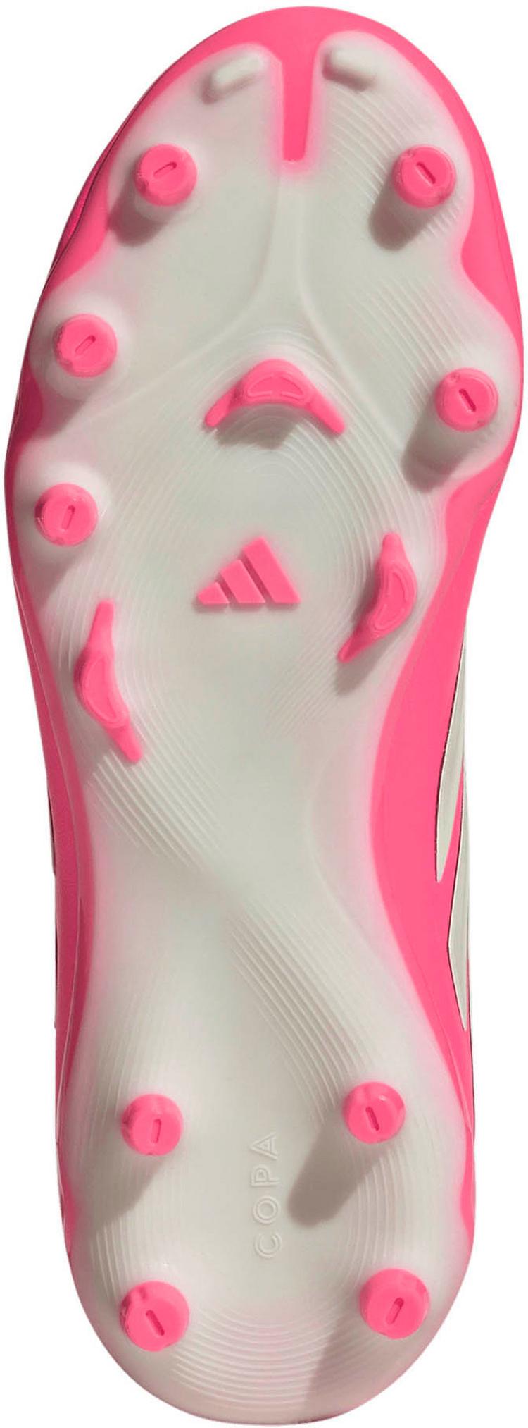 adidas adidas COPA PURE IV LEAGUE FG Fu&szlig;ballschuhe Kinder - soltur-ivory-cblack - 2 | SportScheck