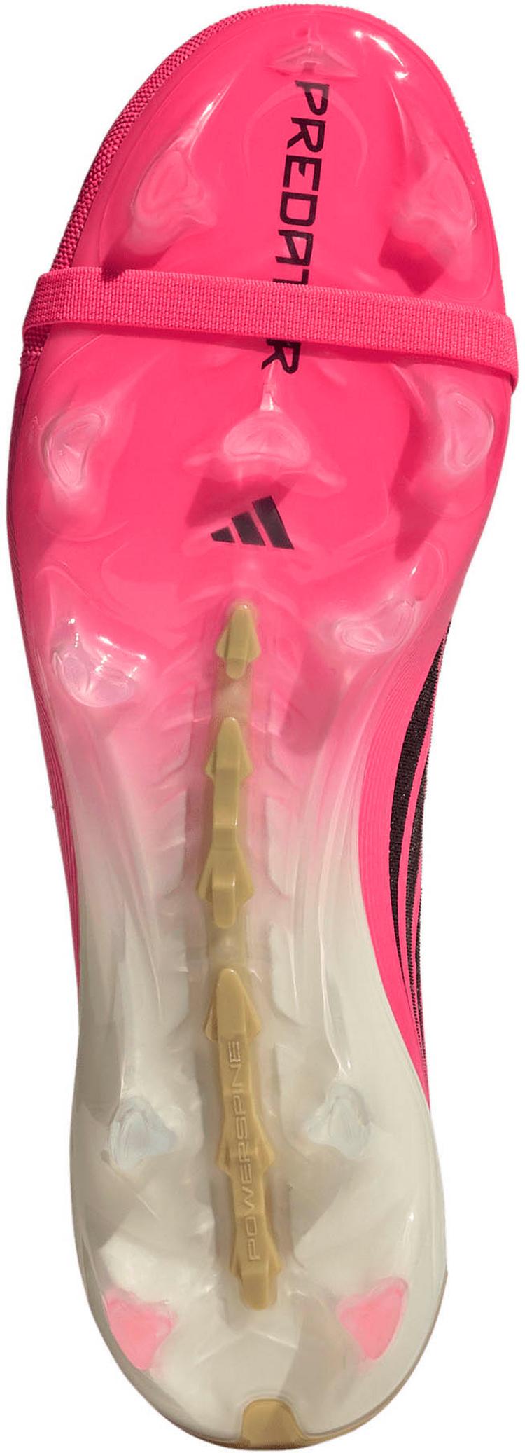 adidas adidas PREDATOR PRO FT FG Fu&szlig;ballschuhe Herren - soltur-thechr-cblack - 2 | SportScheck