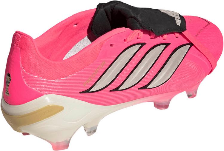 adidas adidas PREDATOR PRO FT FG Fu&szlig;ballschuhe Herren - soltur-thechr-cblack - 3 | SportScheck