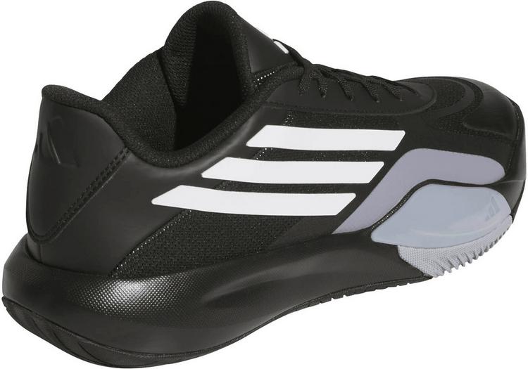 adidas adidas CRAZY RISE Basketballschuhe Herren - cblack-ftwwht-halsil - 3 | SportScheck