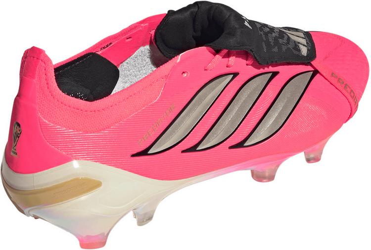 adidas adidas PREDATOR ELITE FT FG Fu&szlig;ballschuhe Herren - soltur-thechr-cblack - 3 | SportScheck