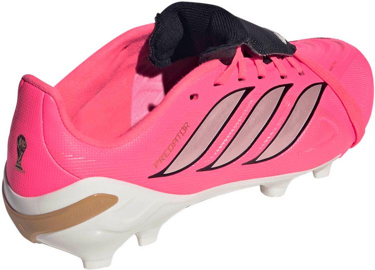 adidas adidas PREDATOR LEAGUE FT FG Fu&szlig;ballschuhe Kinder - soltur-thechr-cblack - 3 | SportScheck