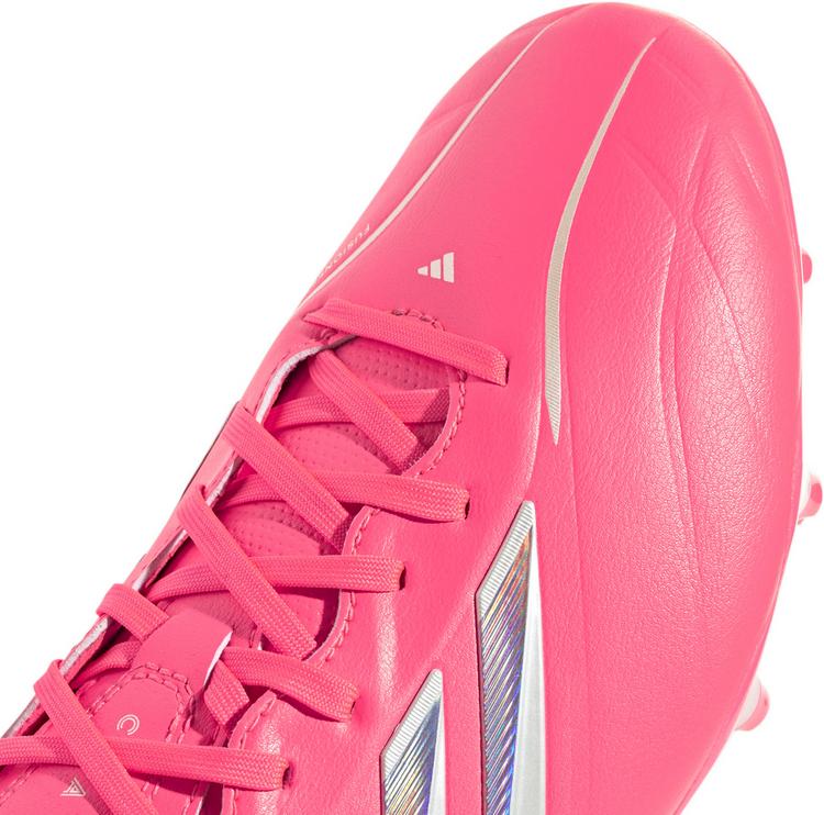 adidas adidas COPA PURE IV LEAGUE FG Fu&szlig;ballschuhe Herren - soltur-ivory-cblack - 4 | SportScheck
